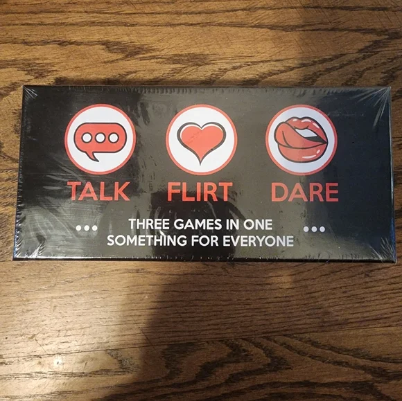 Bachelorette Party Gift Basket - Picture 7 of 7